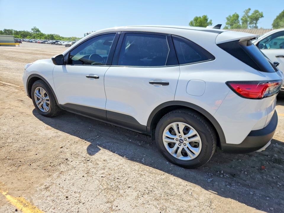Aukcja sprzedaży 2021 Ford Escape, vin: 1FMCU0F6XMUA98123, numer aukcji: 53450996