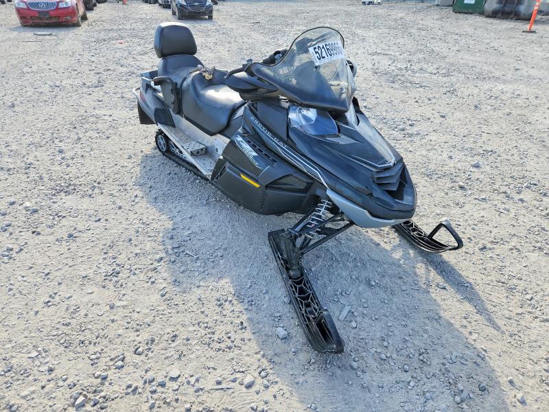 Продажа на аукционе авто 2009 Arctic Cat Arctic Cat, vin: 4UF09SNW39T124430, номер лота: 52169966