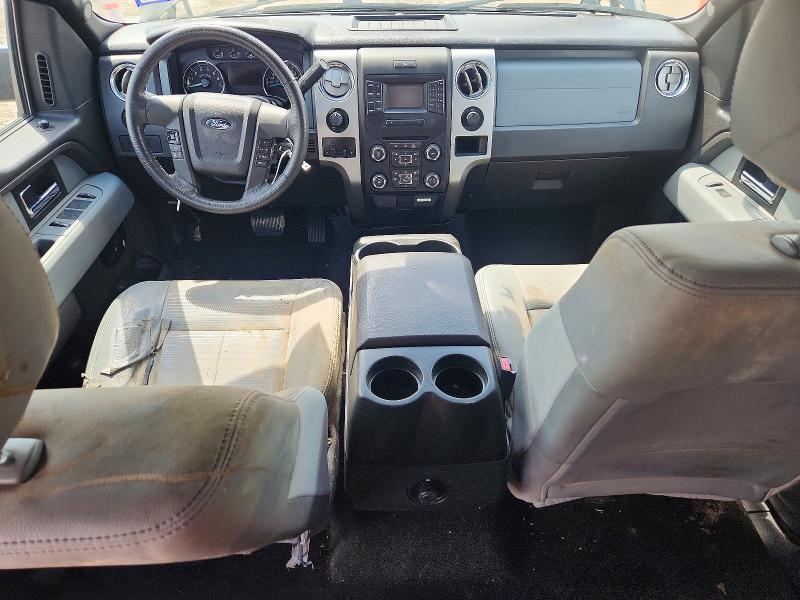 54685976 :رقم المزاد ، 1FTFW1CF3EKE52390 vin ، 2014 Ford F150 مزاد بيع