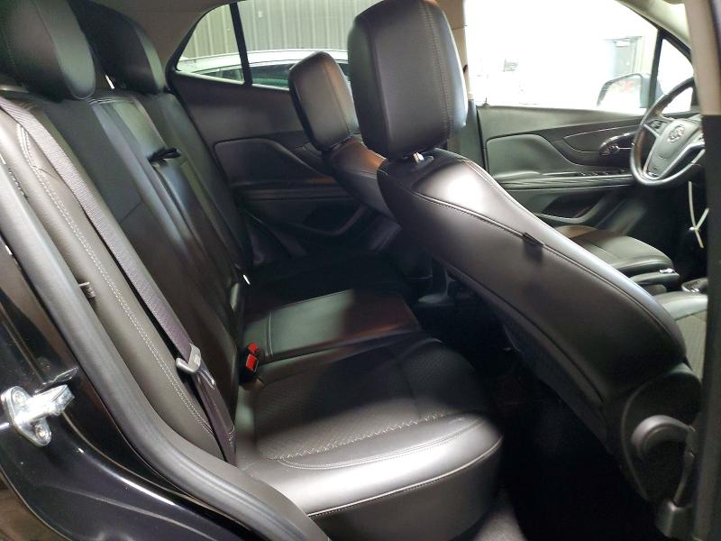 Продажа на аукционе авто 2018 Buick Encore, vin: KL4CJASB9JB569914, номер лота: 51972766