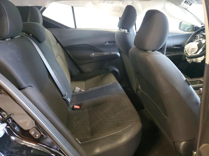 Продаж на аукціоні авто 2024 Nissan Kicks, vin: 3N1CP5CV2RL529367, номер лоту: 53614046