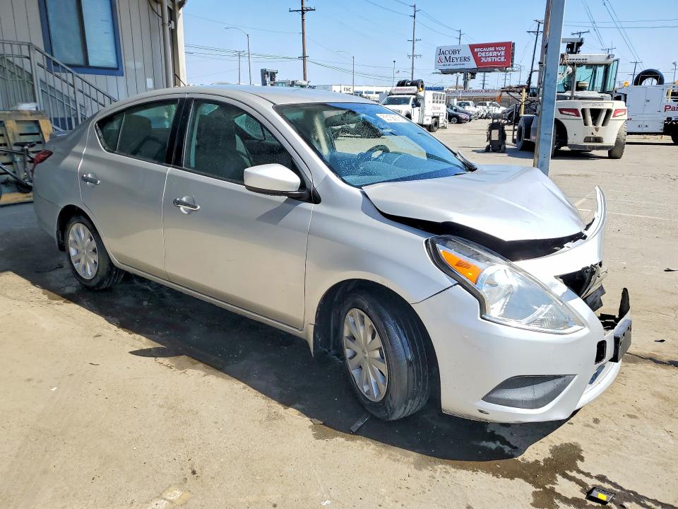 Aukcja sprzedaży 2016 Nissan Versa, vin: 3N1CN7AP9GL893367, numer aukcji: 53136916