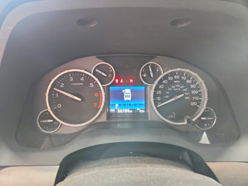 51102916 :رقم المزاد ، 5TFDY5F13HX599146 vin ، 2017 Toyota Tundra مزاد بيع