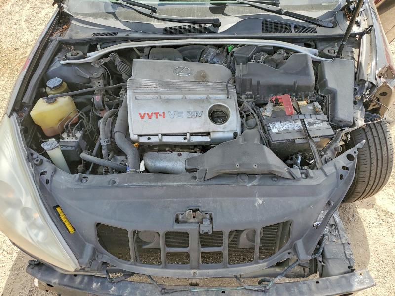 Продаж на аукціоні авто 2002 Lexus Es, vin: JTHBF30G120072512, номер лоту: 52566196