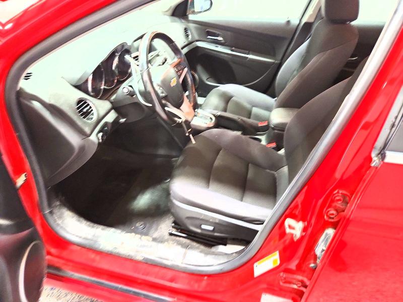 Aukcja sprzedaży 2013 Chevrolet Cruze, vin: 1G1PC5SB2D7274291, numer aukcji: 52578226