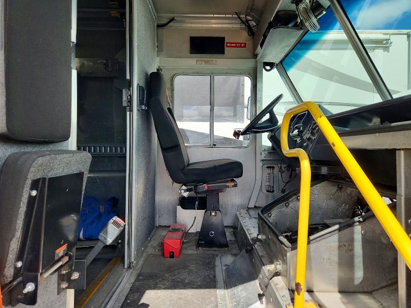 Aukcja sprzedaży 2016 Freightliner Chassis, vin: 4UZAC2DV1GCHX0616, numer aukcji: 53369356
