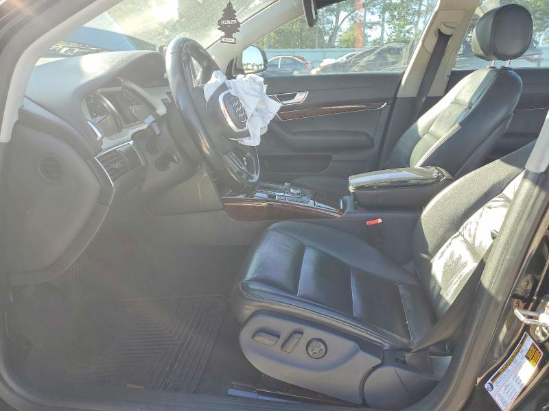 Aukcja sprzedaży 2010 Audi A6, vin: WAUFGAFB4AN054617, numer aukcji: 53303566