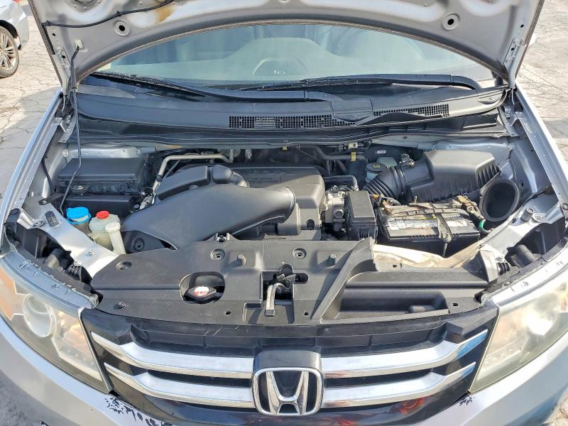 2014 Honda Odyssey მანქანა იყიდება აუქციონზე, vin: 5FNRL5H63EB059038, აუქციონის ნომერი: 52919086