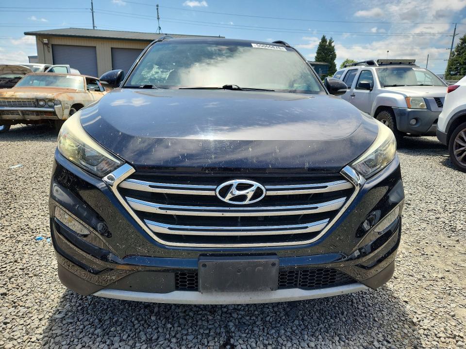 Aukcja sprzedaży 2017 Hyundai Tucson, vin: KM8J3CA21HU288320, numer aukcji: 55066876