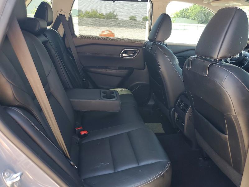 Продажа на аукционе авто 2021 Nissan Rogue, vin: 5N1AT3CA1MC816975, номер лота: 53327596