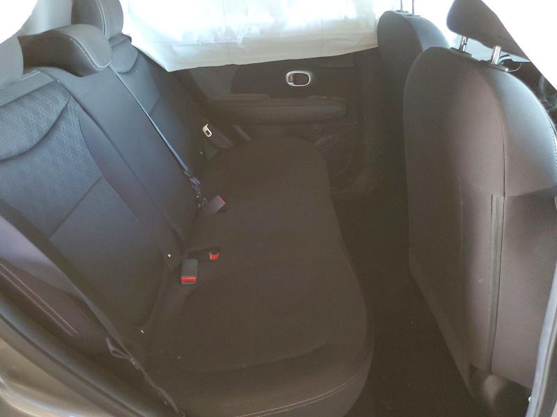 53572166 :رقم المزاد ، KNDJN2A20J7563740 vin ، 2018 Kia Soul مزاد بيع