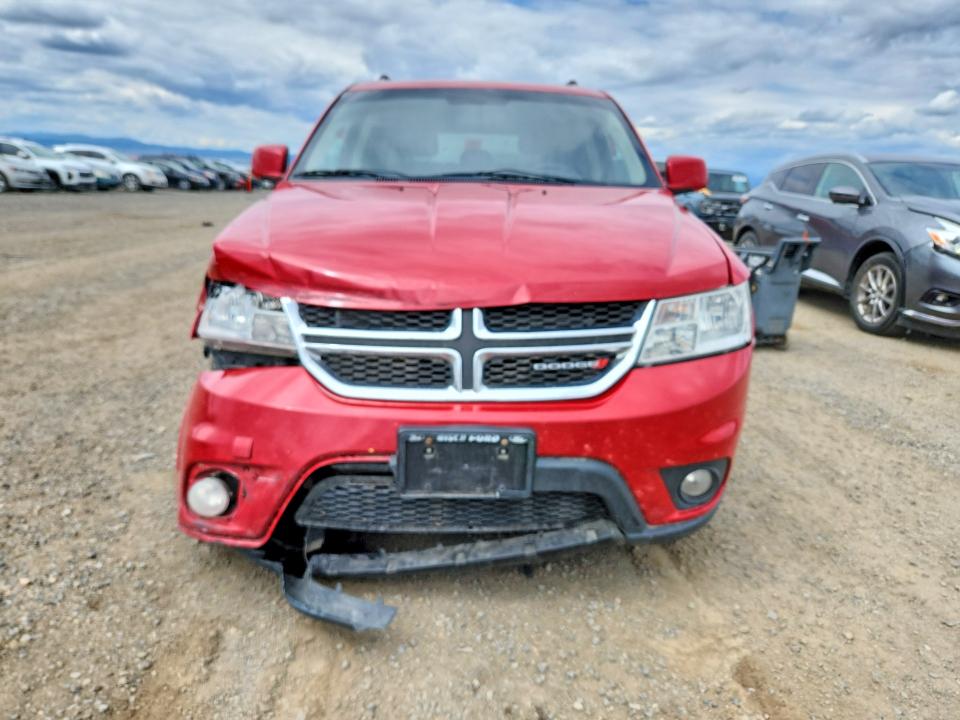 54824656 :رقم المزاد ، 3C4PDDBG0FT532946 vin ، 2015 Dodge Journey مزاد بيع