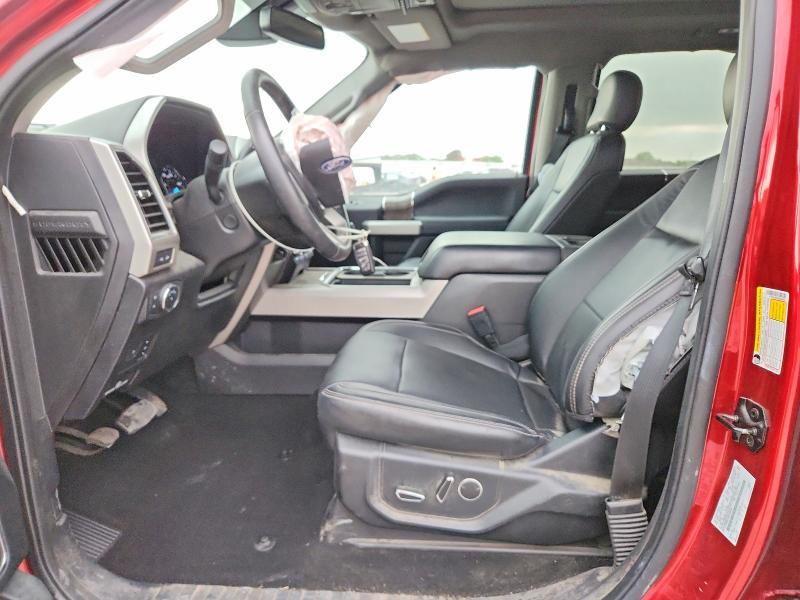 Aukcja sprzedaży 2019 Ford F250, vin: 1FT7W2BT5KEE40964, numer aukcji: 53580866