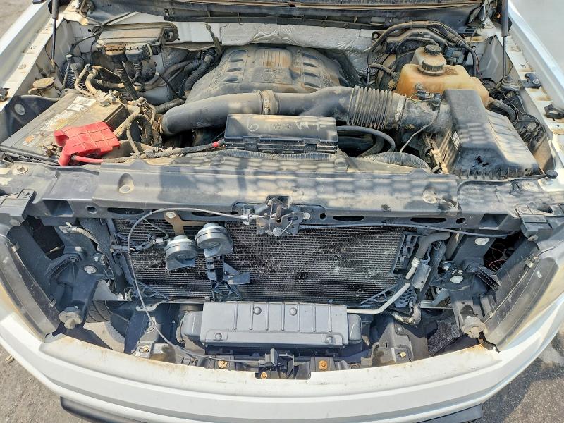 2012 Ford F150 მანქანა იყიდება აუქციონზე, vin: 1FTFW1ET5CFD07201, აუქციონის ნომერი: 53981156