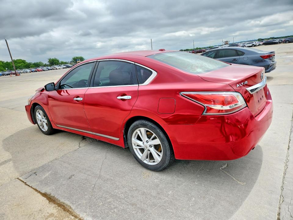 Продаж на аукціоні авто 2014 Nissan Altima, vin: 1N4AL3AP3EC188338, номер лоту: 54258966