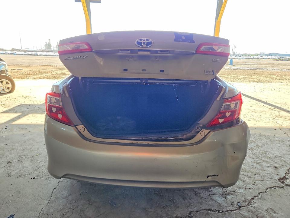 Aukcja sprzedaży 2013 Toyota Camry Hybrid, vin: 4T1BD1FK8DU092464, numer aukcji: 53594206