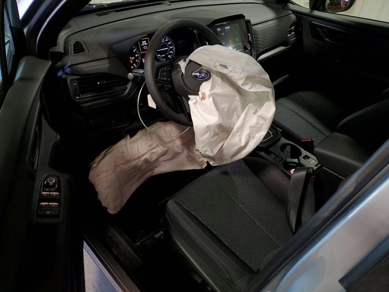 Aukcja sprzedaży 2025 Subaru Forester, vin: JF2SLDDC7SH615100, numer aukcji: 52928276