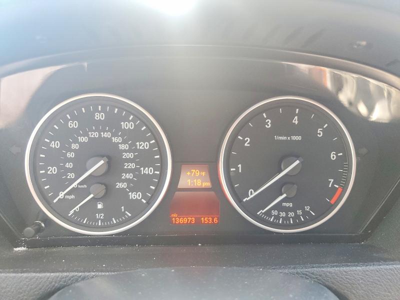 Продаж на аукціоні авто 2013 Bmw X5, vin: 5UXZV4C54DL994128, номер лоту: 53897906