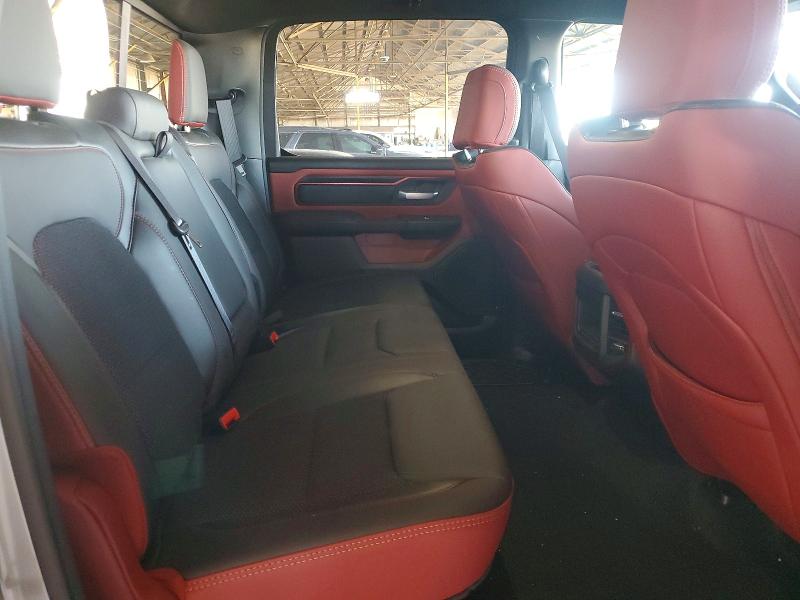 Продаж на аукціоні авто 2026 Ram 1500, vin: 1C6SRFLP4TN150850, номер лоту: 54700886