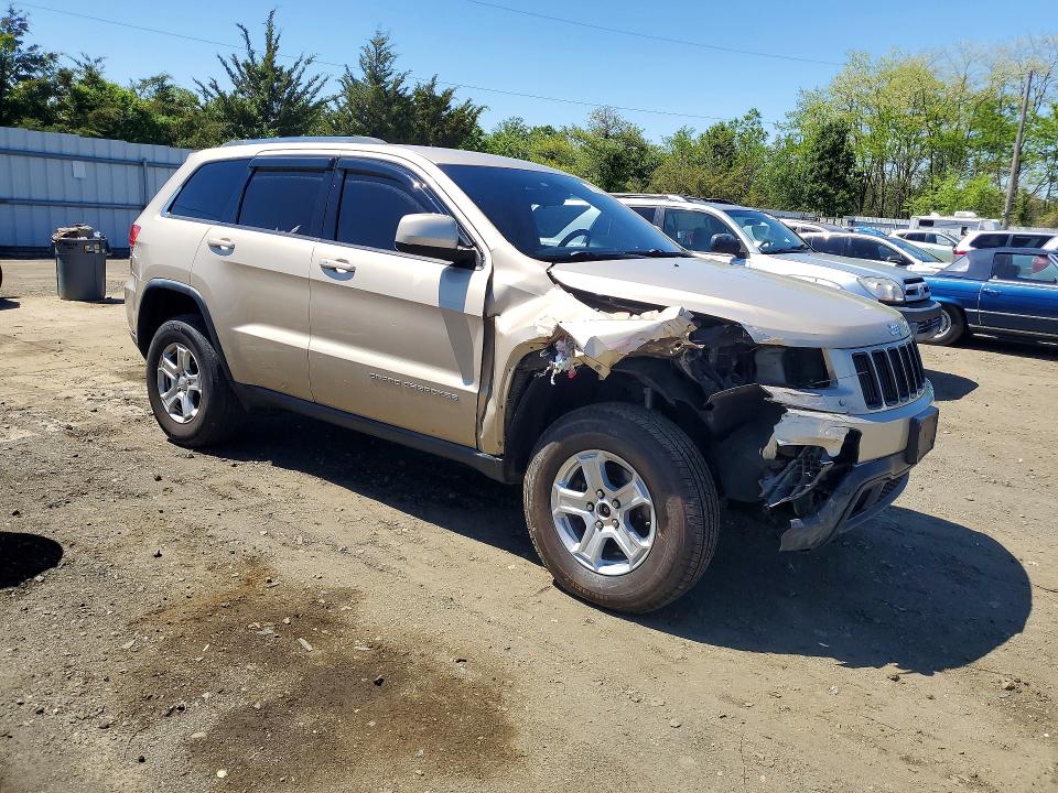 Aukcja sprzedaży 2014 Jeep Grand Cherokee, vin: 1C4RJFAG6EC470011, numer aukcji: 53268486