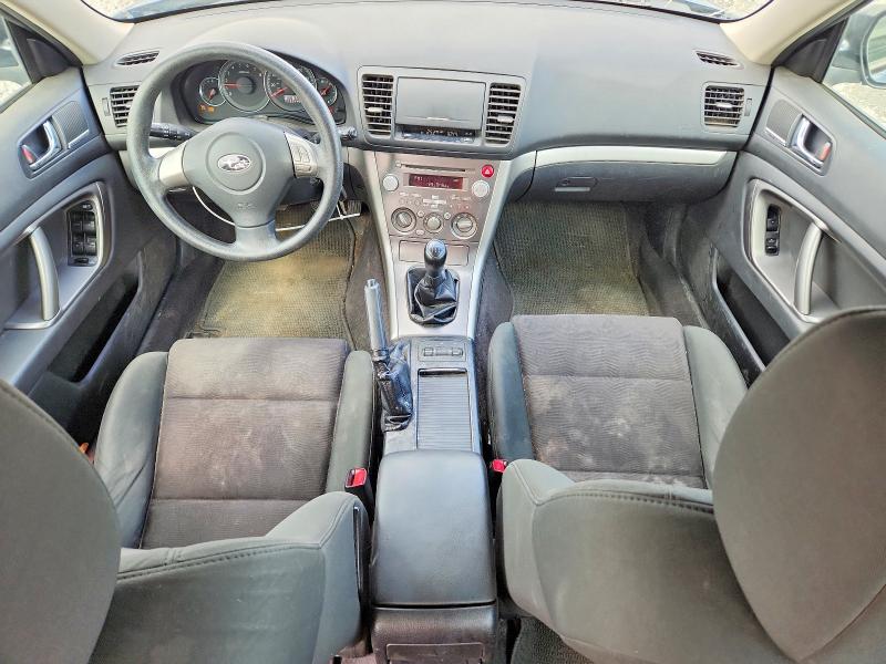 Продажа на аукционе авто 2009 Subaru Outback, vin: 4S4BP61C596323482, номер лота: 53631896