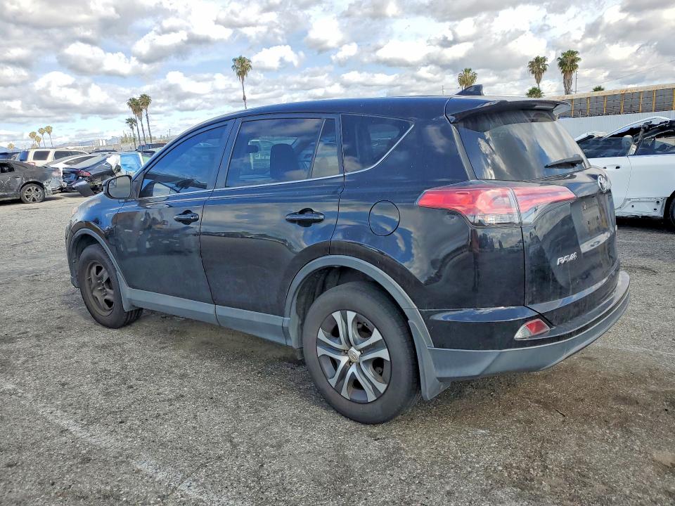 51985086 :رقم المزاد ، 2T3ZFREV0HW388188 vin ، 2017 Toyota Rav4 مزاد بيع