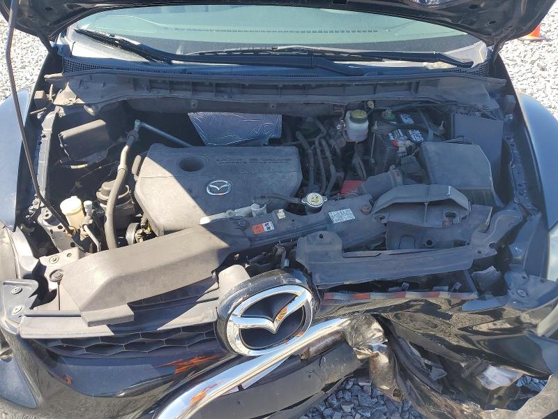 Aukcja sprzedaży 2010 Mazda Cx-7, vin: JM3ER2WM0A0321286, numer aukcji: 53223126