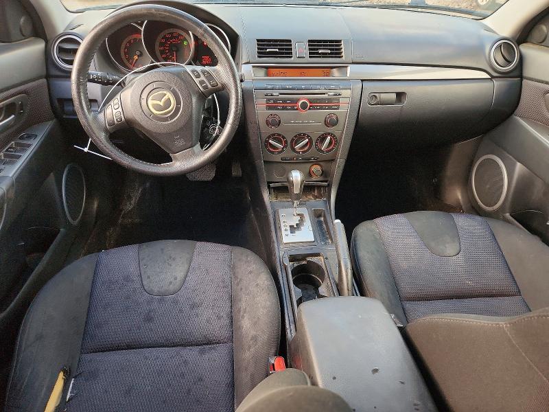 Aukcja sprzedaży 2008 Mazda 3, vin: JM1BK343281786043, numer aukcji: 53625936