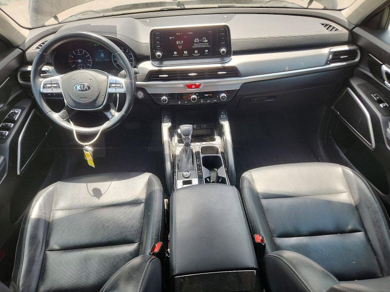 Aukcja sprzedaży 2020 Kia Telluride, vin: 5XYP6DHC1LG042551, numer aukcji: 52529356