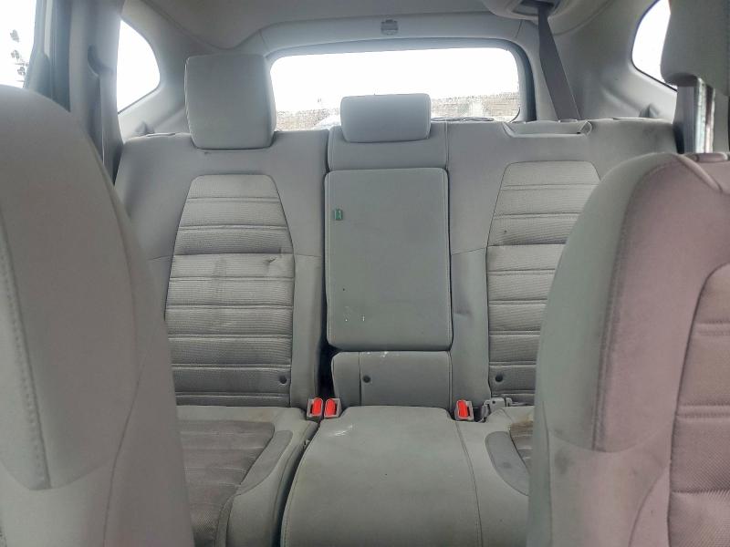 54463346 :رقم المزاد ، 2HKRW5H35KH421901 vin ، 2019 Honda Cr-v مزاد بيع