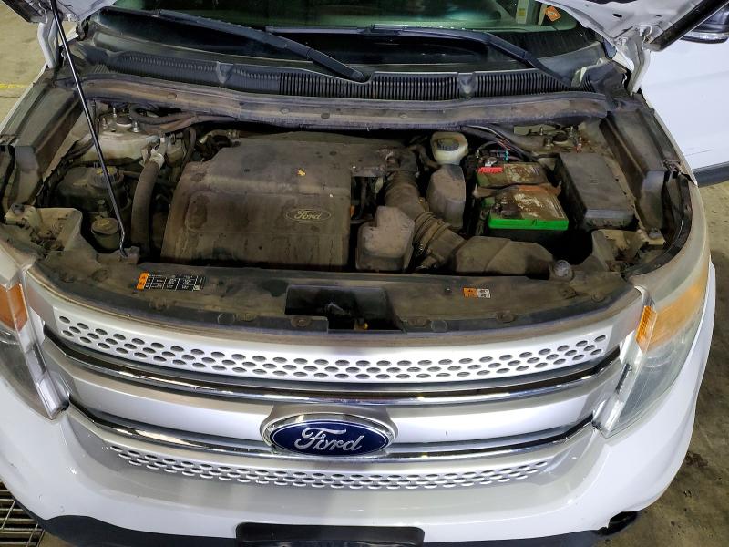 Продаж на аукціоні авто 2013 Ford Explorer, vin: 1FM5K8D85DGC21066, номер лоту: 52583526