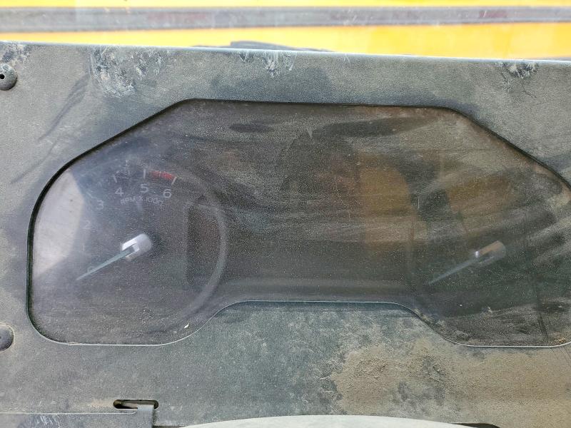 2020 Ford F59 მანქანა იყიდება აუქციონზე, vin: 1F65F5KN2L0A15052, აუქციონის ნომერი: 53238136