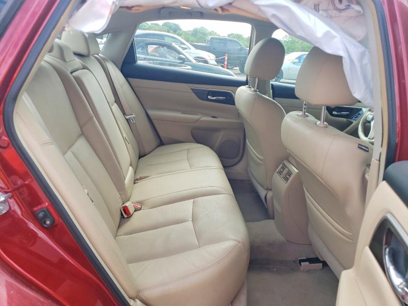 Aukcja sprzedaży 2013 Nissan Altima, vin: 1N4AL3APXDN589596, numer aukcji: 54997876
