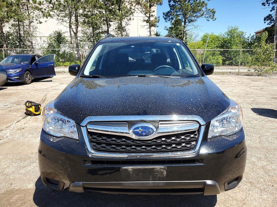 Продаж на аукціоні авто 2014 Subaru Forester, vin: JF2SJAEC6EH449255, номер лоту: 54963906