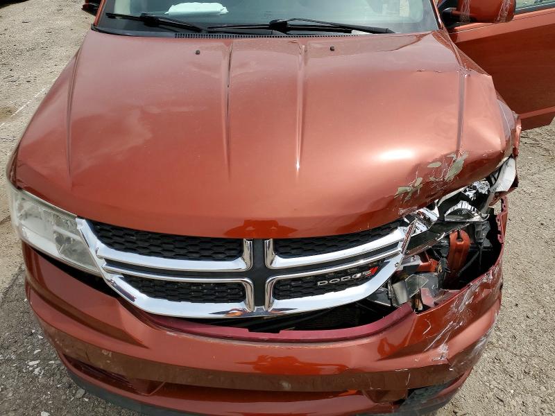 Aukcja sprzedaży 2013 Dodge Journey, vin: 3C4PDCDG6DT687909, numer aukcji: 52782046
