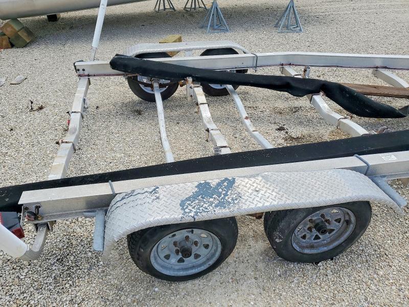 2022 Aluminum Boat Trailer მანქანა იყიდება აუქციონზე, vin: NOVIN0201382786, აუქციონის ნომერი: 54507376