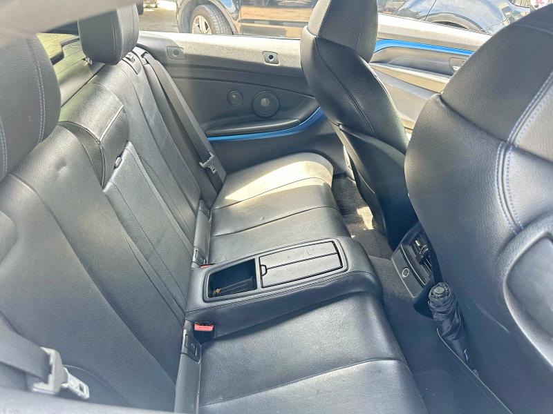 2015 Bmw 435 მანქანა იყიდება აუქციონზე, vin: WBA3T3C55FP939509, აუქციონის ნომერი: 53950896