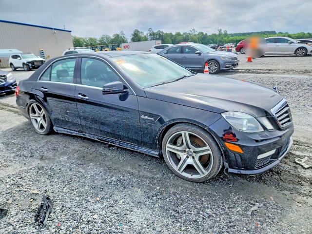 Продаж на аукціоні авто 2011 Mercedes-benz E, vin: WDDHF7HB0BA313195, номер лоту: 55229896