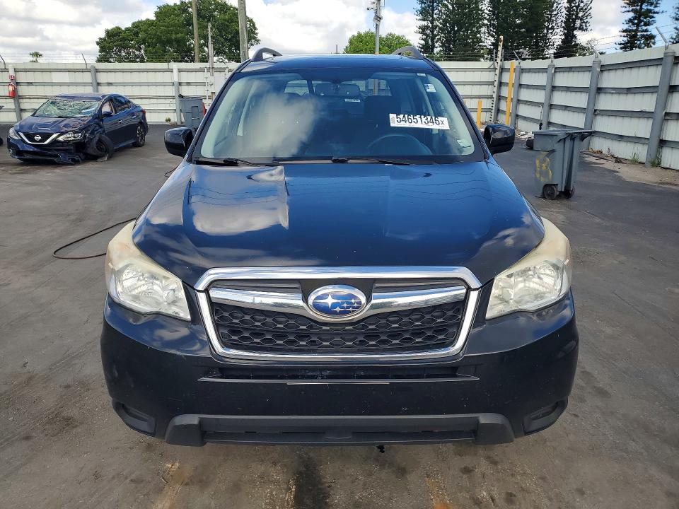 Продажа на аукционе авто 2014 Subaru Forester, vin: JF2SJAEC8EH467868, номер лота: 54651346