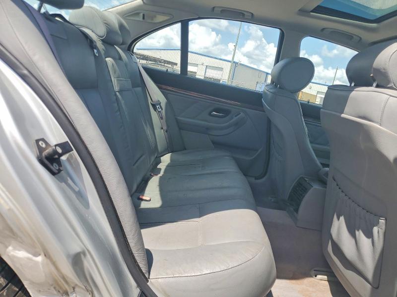 Продажа на аукционе авто 1999 Bmw 540, vin: WBADN6342XGM63700, номер лота: 54608816