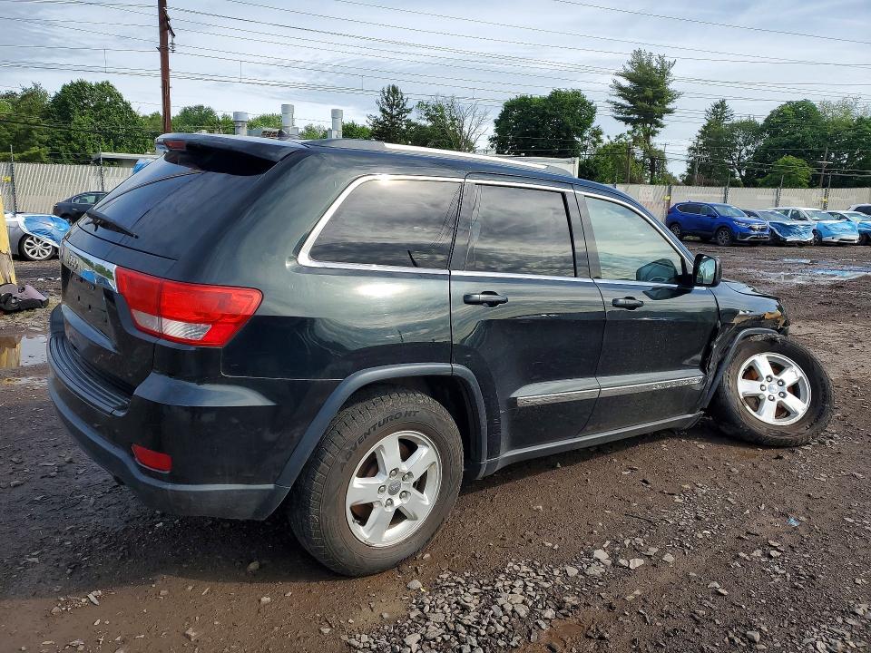 Aukcja sprzedaży 2012 Jeep Grand Cherokee, vin: 1C4RJFAG7CC260630, numer aukcji: 54334106