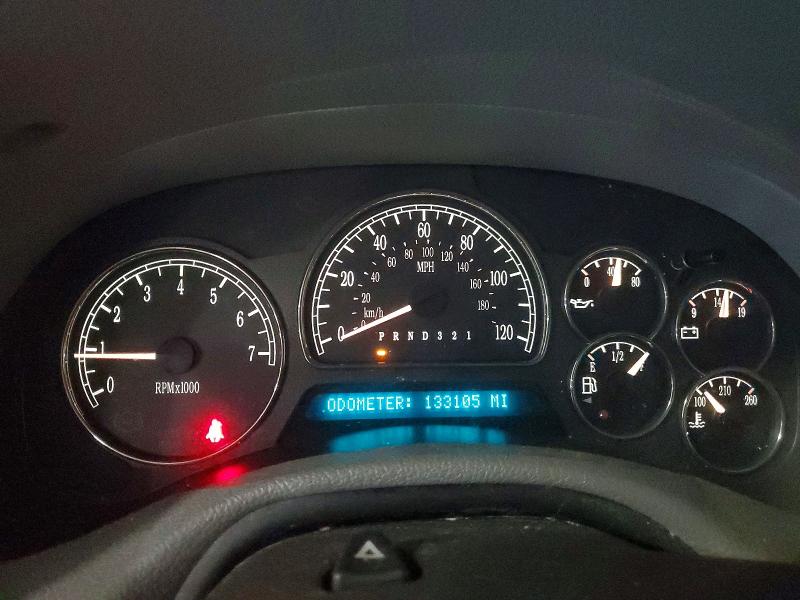 55456036 :رقم المزاد ، 5GADT13S562294389 vin ، 2006 Buick Rainier مزاد بيع