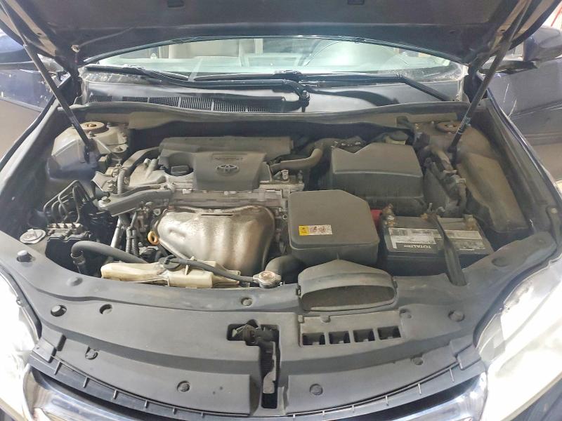Продаж на аукціоні авто 2017 Toyota Camry, vin: 4T1BF1FK2HU675516, номер лоту: 53517696