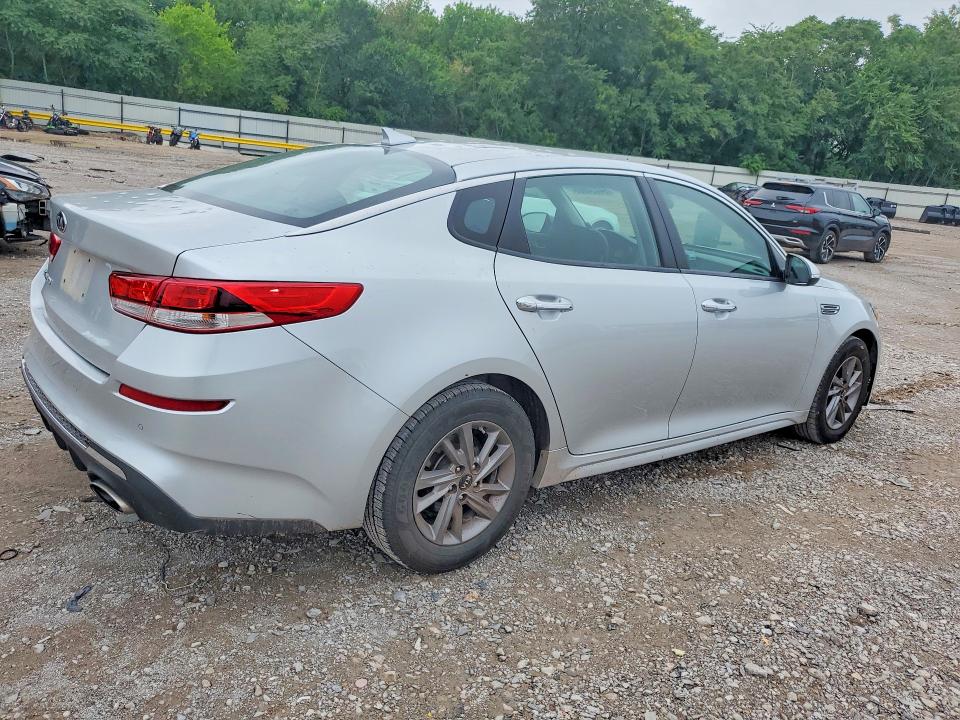 Продажа на аукционе авто 2020 Kia Optima, vin: 5XXGT4L35LG419791, номер лота: 54424506