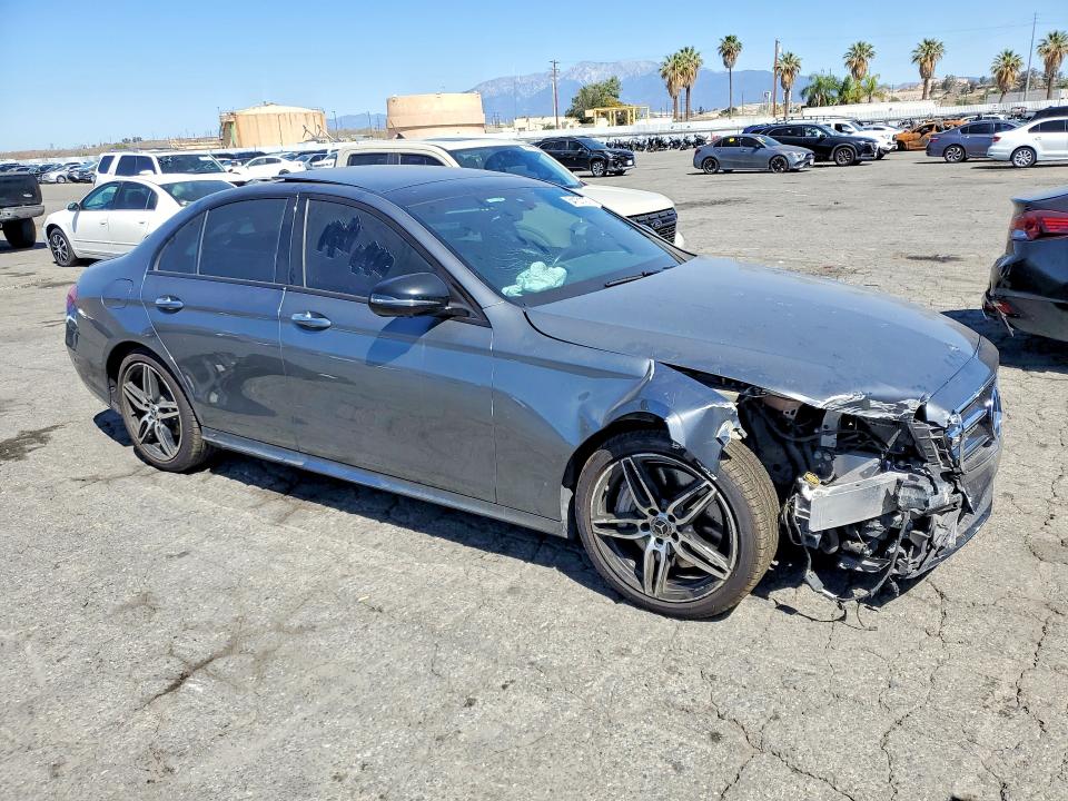 Aukcja sprzedaży 2019 Mercedes-benz E, vin: WDDZF4JB3KA631096, numer aukcji: 54151196