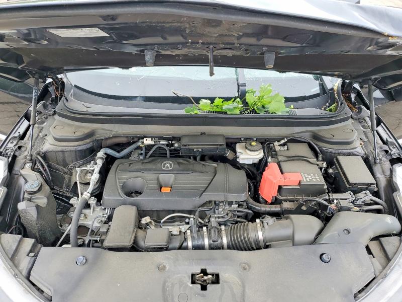 54764516 :رقم المزاد ، 5J8TC2H57PL021261 vin ، 2023 Acura Rdx مزاد بيع