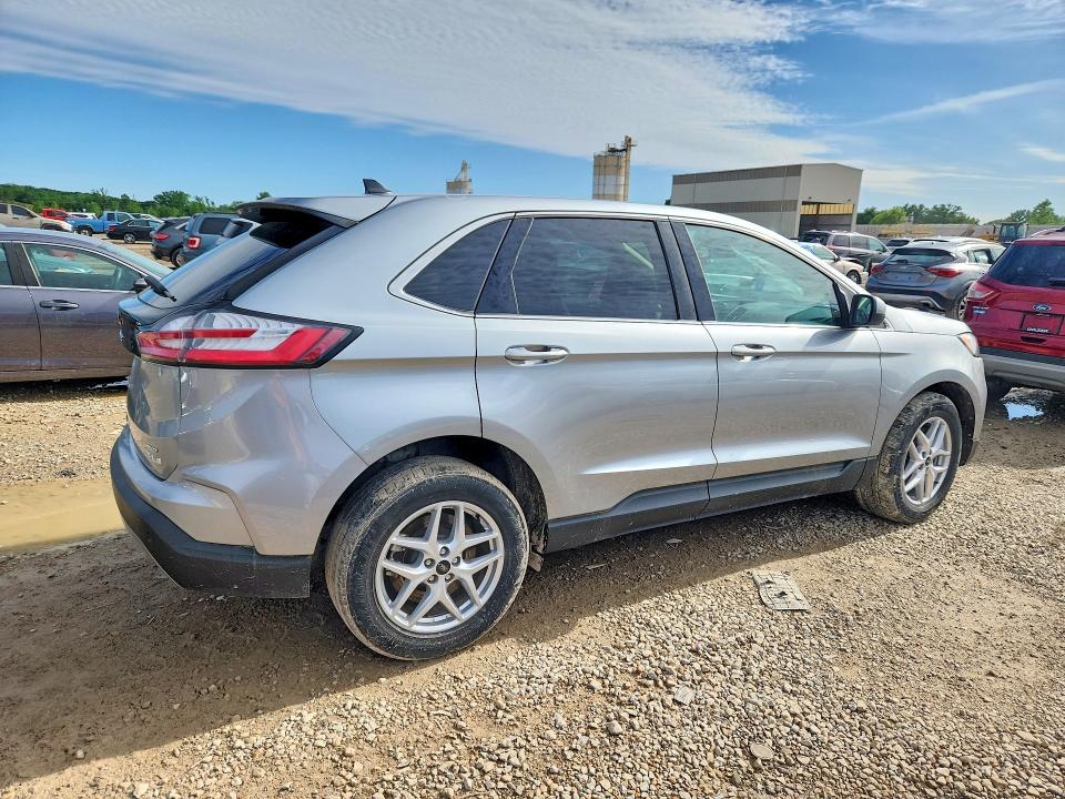 53594226 :رقم المزاد ، 2FMPK4J90RBA68478 vin ، 2024 Ford Edge مزاد بيع