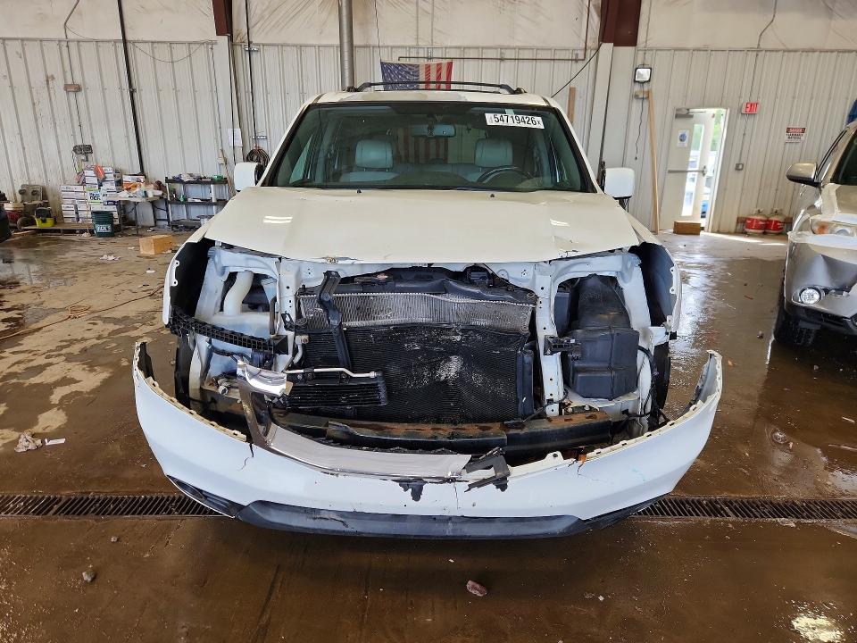 Продажа на аукционе авто 2014 Honda Pilot, vin: 5FNYF4H50EB032089, номер лота: 54719426