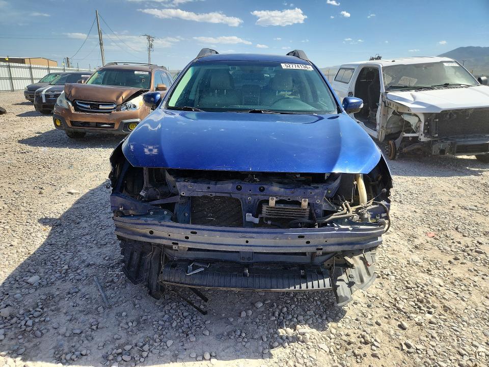 Aukcja sprzedaży 2015 Subaru Outback, vin: 4S4BSAFC9F3329678, numer aukcji: 52774136