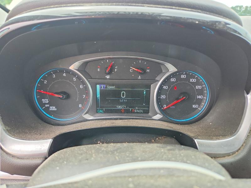 Aukcja sprzedaży 2018 Chevrolet Traverse, vin: 1GNERGKW4JJ267215, numer aukcji: 54667356